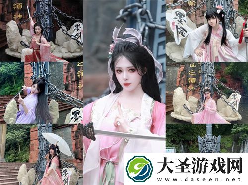 峨嵋山新增“墨剑”打卡点
