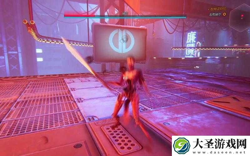 幽灵行者赫尔BOSS怎么打