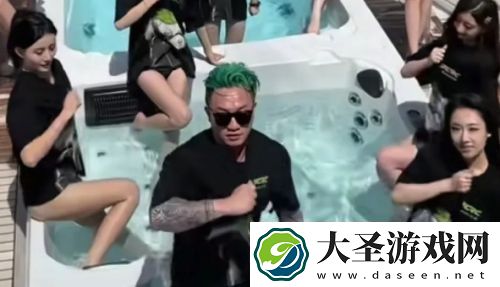 户外主播“超跑一哥”被曝身负债务如今风光不再