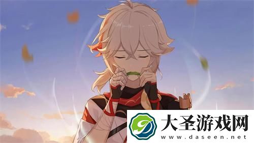 原神万叶武器选择什么好