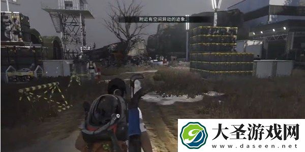 七日世界MP5蓝虎蓝图获取位置介绍