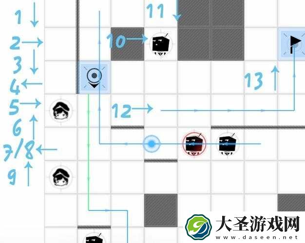 战双帕弥什踏桂寻兔4