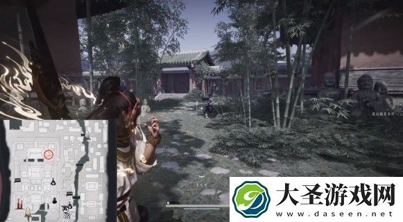 燕云十六声无相金身获取途径分享