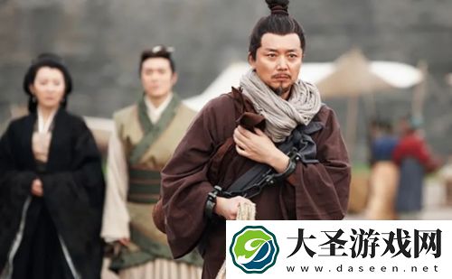 古装权谋剧长安二十四计来袭五位老戏骨加持