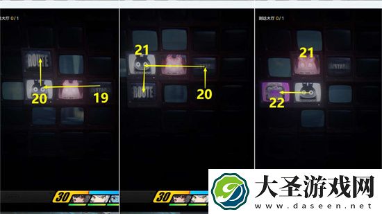 绝区零诡异的来信剧情委托解密攻略