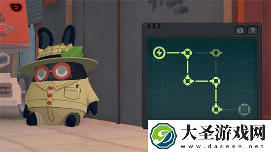 绝区零六分街损坏邦布修复方法分享