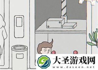 阿蛋等什么第八关全成就通关攻略