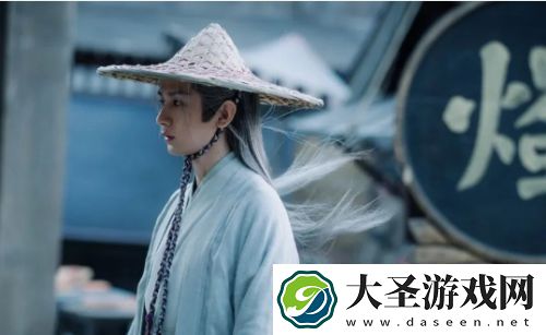 古装权谋剧长安二十四计来袭五位老戏骨加持