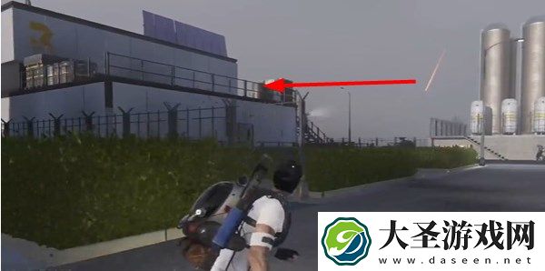 七日世界MP5蓝虎蓝图获取位置介绍