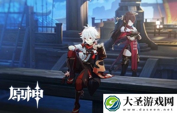 原神就目前版本来看