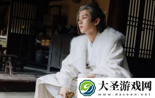 古装权谋剧长安二十四计来袭五位老戏骨加持