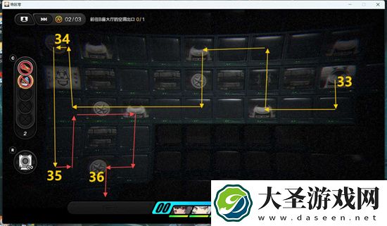 绝区零拯救大黑客芮恩剧情委托攻略