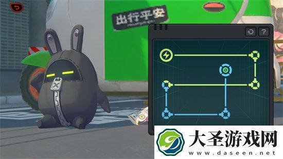 绝区零六分街损坏邦布修复方法分享