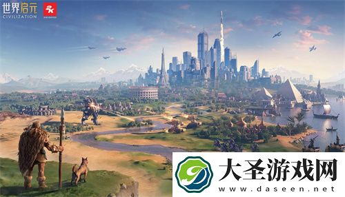 世界启元兵种克制关系和特点一览