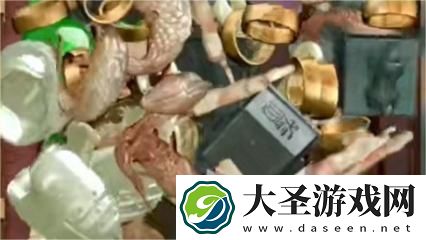 抓大鹅怎么换场景