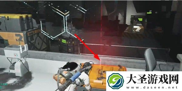 七日世界MP5蓝虎蓝图获取位置介绍