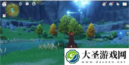 云原神网页版怎么全屏