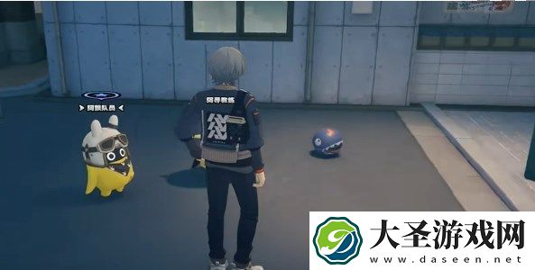 绝区零街头球王其一任务完成攻略