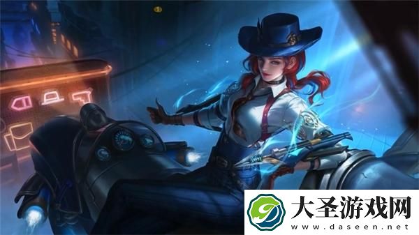 王者荣耀戈娅怎么玩