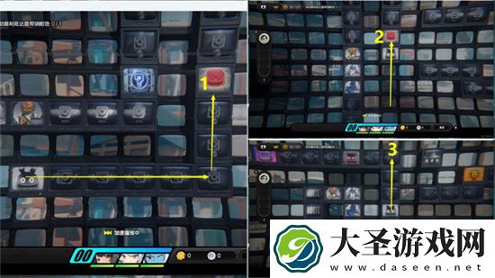 绝区零贼猫捉贼剧情委托完成攻略