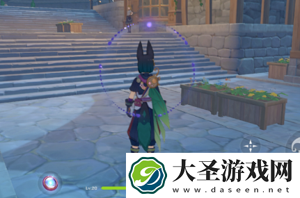 原神小提好的配队方法