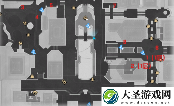 崩坏星穹铁道全民公敌怎么达成