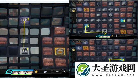 绝区零小小大失控剧情委托任务详解