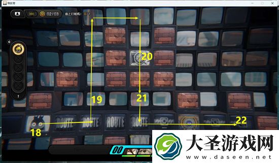 绝区零疾速追机剧情委托图文指南