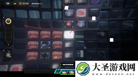 绝区零秘密大扫除探索委托任务攻略