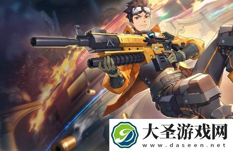 王牌战士2全角色强度榜排名一览