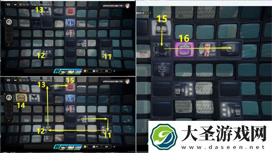 绝区零猫鼠异位剧情委托完成攻略