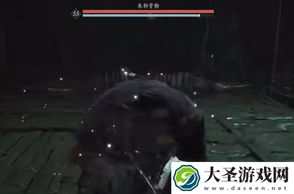 燕云十六声平地风波2怎么过