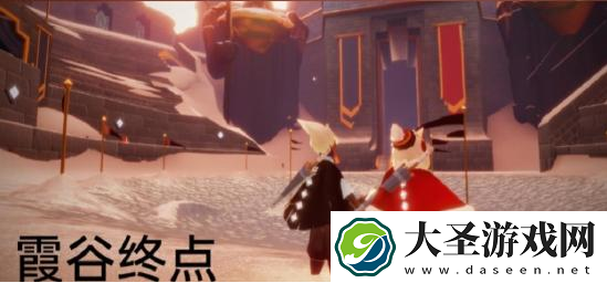 光遇3月28日大蜡烛在哪里