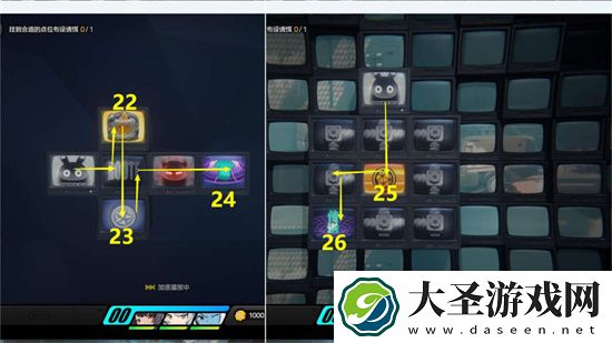 绝区零御猫出巡剧情委托攻略流程