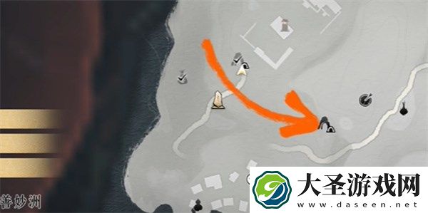 燕云十六声喵老大难当任务完成方法