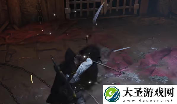 燕云十六声平地风波2怎么过
