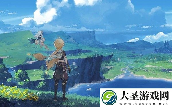 原神新号开荒能拿多少原石