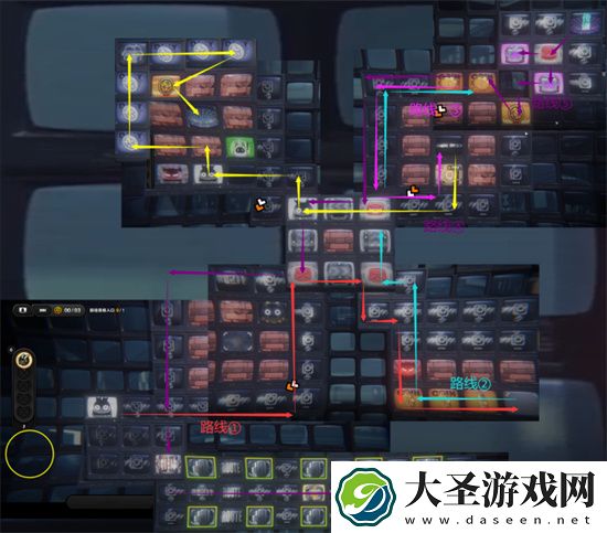 绝区零秘密大扫除探索委托任务攻略