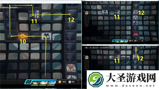 绝区零贼猫捉贼剧情委托完成攻略