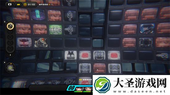 绝区零秘密大扫除探索委托任务攻略