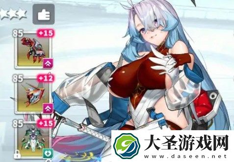 星陨计划木11阵容搭配方案分享
