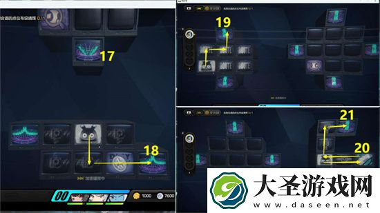 绝区零御猫出巡剧情委托攻略流程