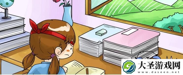 从三味书屋解到百草园是什么梗/意思