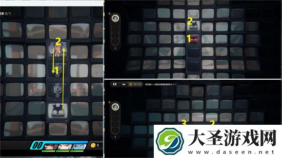 绝区零猫鼠异位剧情委托完成攻略