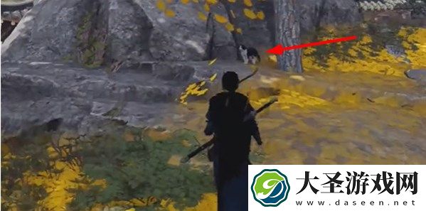 燕云十六声喵老大难当任务完成方法