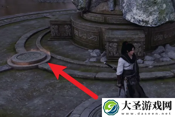 燕云十六声盲女雕像任务怎么过