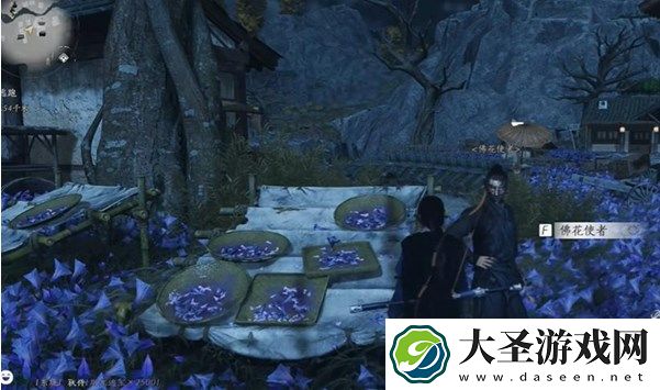 燕云十六声慈心镇残佛不语任务指南
