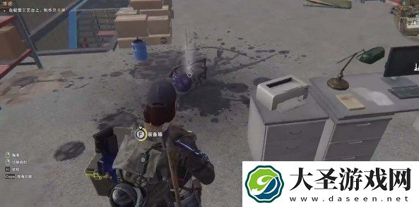 七日世界苏德兰化工厂据点宝箱位置介绍