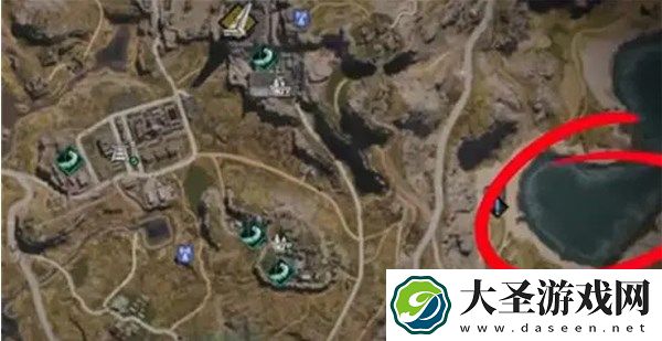七日世界最佳建家位置整理推荐
