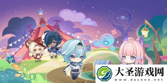 原神拉满角色和武器需要多久